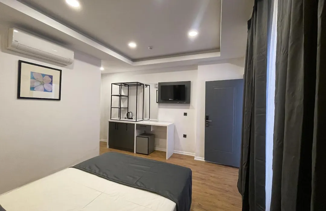 Mi Hotel Boutique-1
