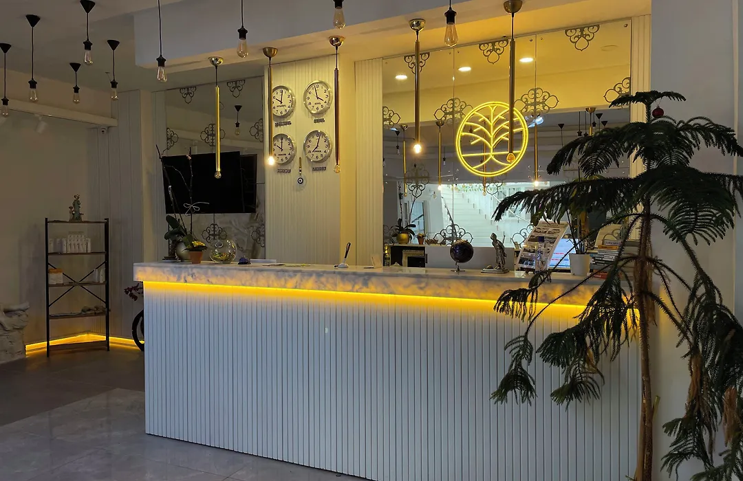 Mi Hotel Boutique-1