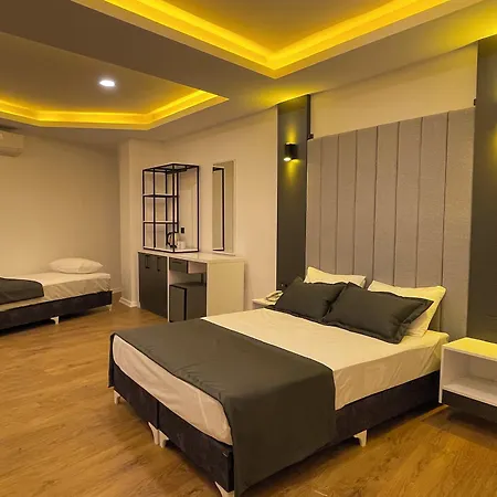 Mi Hotel Boutique-2